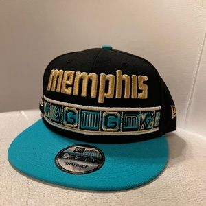 Memphis Hat